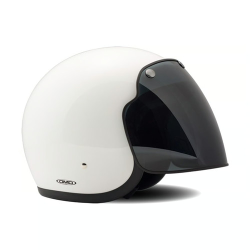 Visiera casco dmd full - visiera,