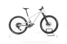 Scott Genius 940 MTB hardtail
