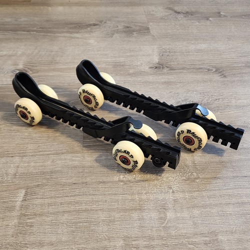 Pattini hockey ghiaccio - da, su