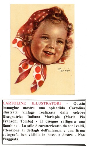 Italia bambina - italia,