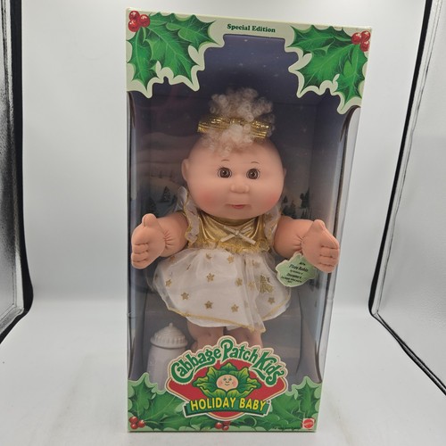 Vintage 1997 cabbage - cabbage, patch