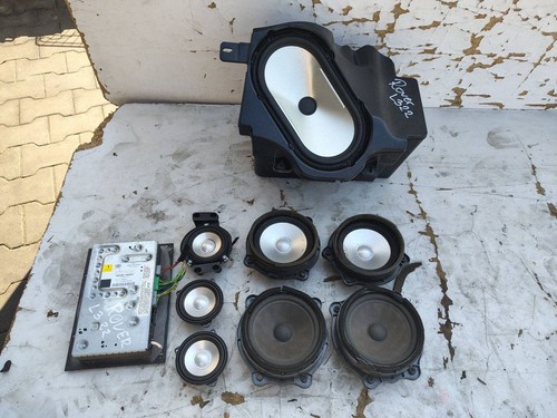 Altoparlante subwoofer land - subwoofer,