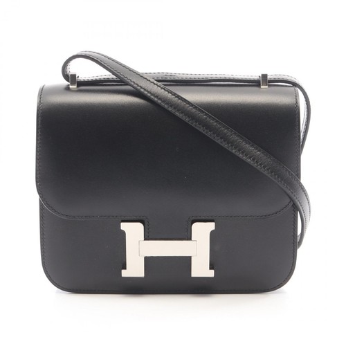 Hermes constance mini borsa - hermes, 3
