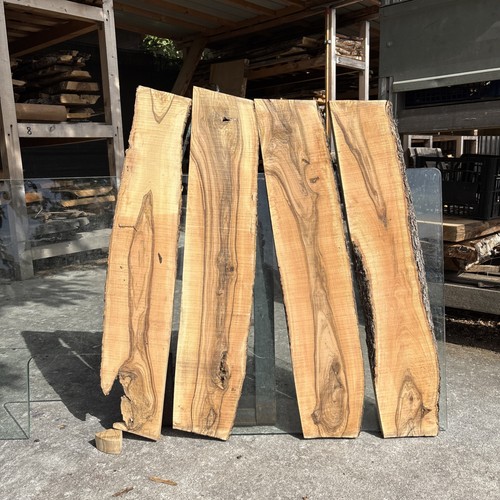 Tavole legno ulivo 4 - legno, di