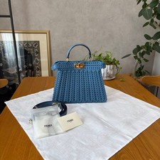 Borsa a tracolla FENDI