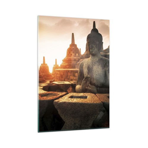 Quadro vetro 80x120cm - su,
