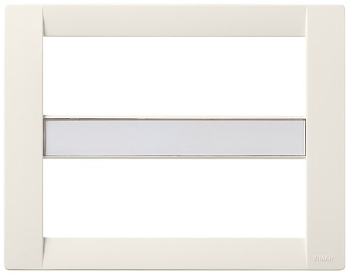 Vimar classic plate - classic, 12