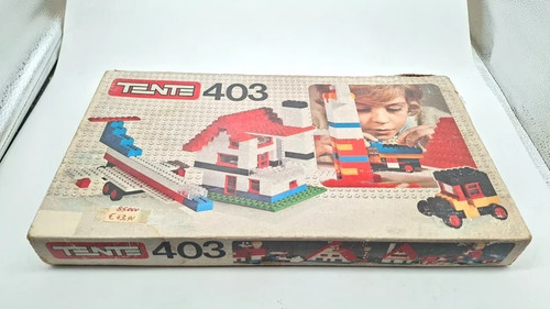 Tente ref 0403 - 3,