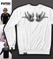 Pistol Boutique Uomo Bianco