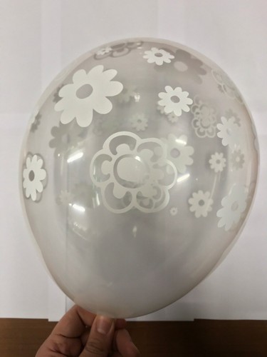 Palloncini fiori - palloncini,
