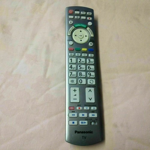 Panasonic viera n2qayb000572 - panasonic,