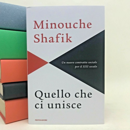 Quello che unisce - ci,