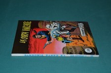 IL COMANDANTE MARK # 88 Serie