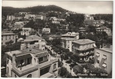 ALBISSOLA MARE - SAVONA -