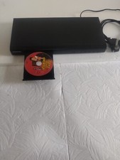 lettore dvd perfettamente funzionante