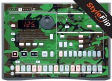 Korg Electribe ES-1 Skin |