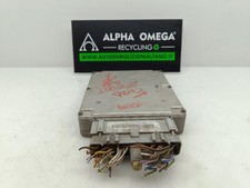 CENTRALINA MOTORE FORD Escort