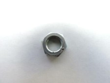 90170-10038 NOS Yamaha Nut