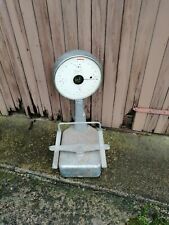  Gazzeri & Tesi BILANCIA da restaurare made in Firenze epoca vintage