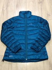 Giubbotto piumino donna MILLET