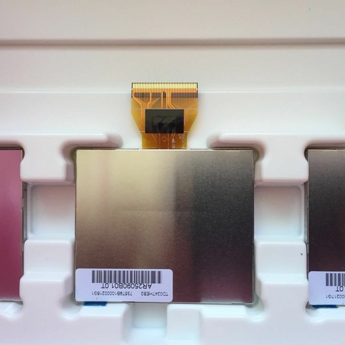 Schermo display lcd - lcd, 2,4"