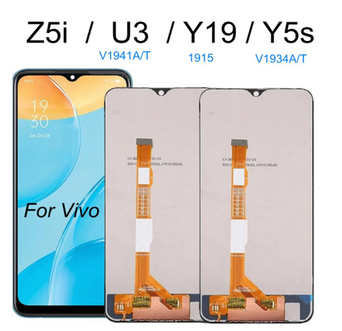 Display lcd touch - display,