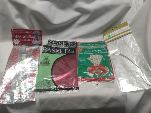 Cesto sacchetto regalo - cesto,