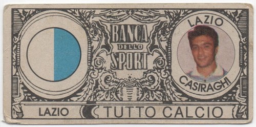 Tutto calcio banca dello - tutto,