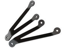 Staffa gancio scarico Suzuki