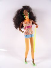 AA Vintage Barbie Rockstars