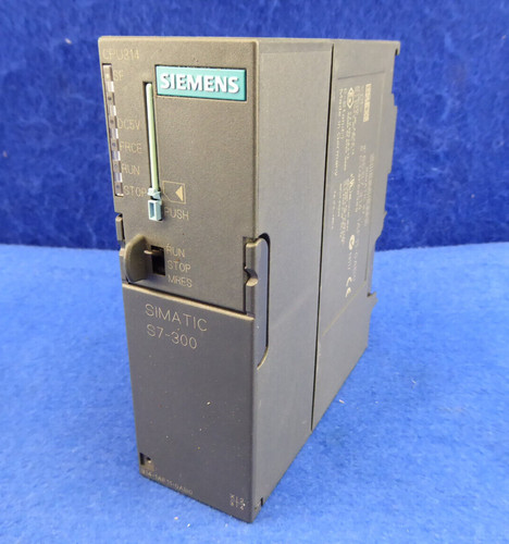 Siemens simatic cpu314 - siemens,