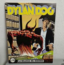 DYLAN DOG N. 6 ORIGINALE -