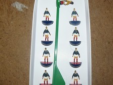 SQUADRA SCOZIA 1974 SUBBUTEO