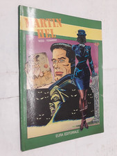 MARTIN HEL SUPPLEMENTO