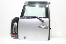 PORTIERA POSTERIORE SINISTRA