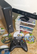 Console Xbox 360 Slim 250gb