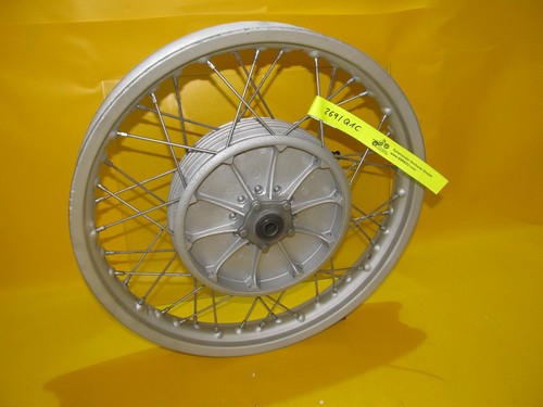 Bmw r75 r60 r50 ruota - bmw, /5