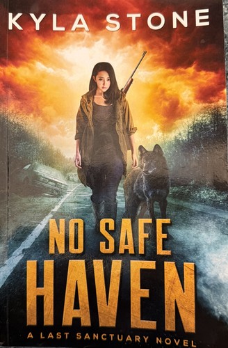 Safe haven a last - haven,