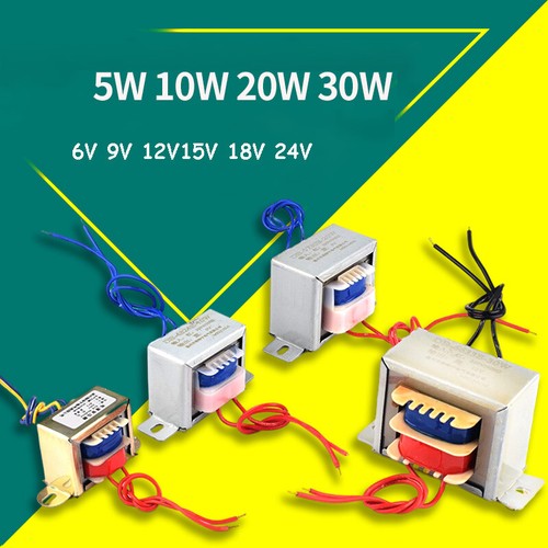 Trasformatore a 30w - trasformatore,