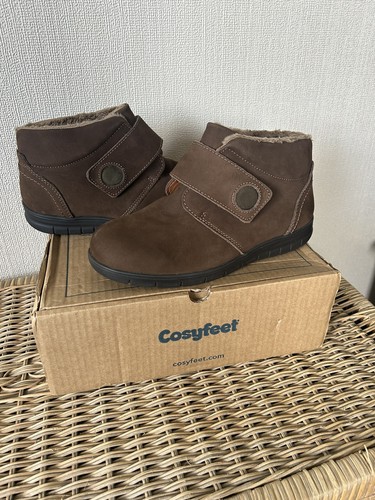 Stivali donna cosyfeet - cosyfeet, martha