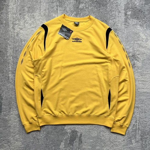 Felpa umbro grande - grande, nuova