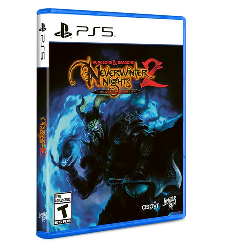 Neverwinter nights enhanced - 2,