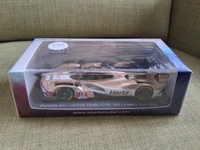 Porsche 963 hertz #12 le mans