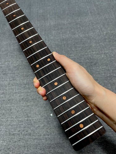 Manico per chitarra - , elettrica