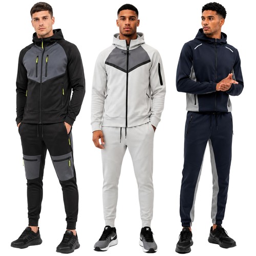 Set tuta uomo subacquea - , giacca