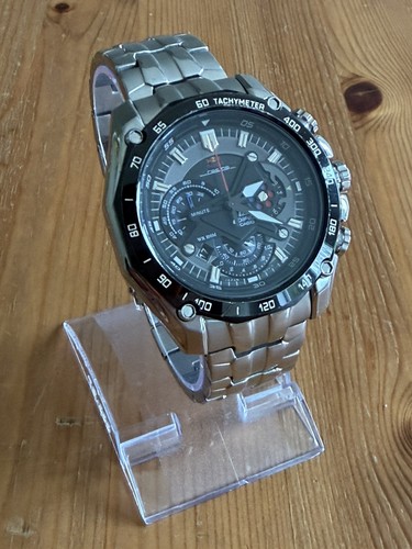 Nuovo orologio casio uomo - nuovo,