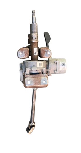Piantone sterzo per fiat panda - piantone,