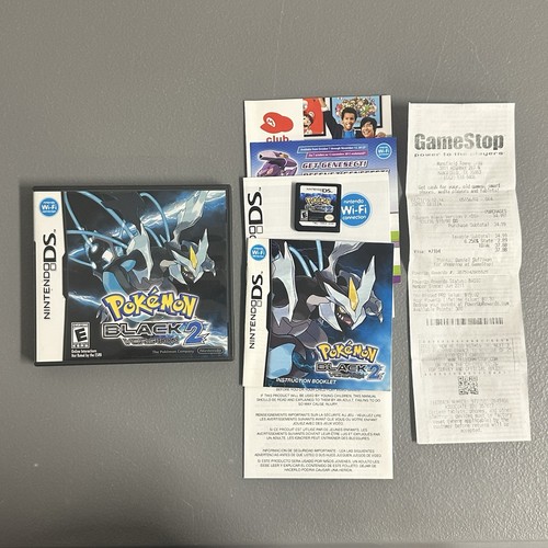 Nintendo pokemon versione - -,
