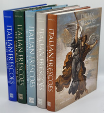 Italian Frescoes 5v: Age of