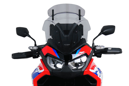 Honda crf 1100 - l, africa